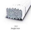Galvanized Angle Steel (复制)