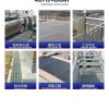 Grating Plate