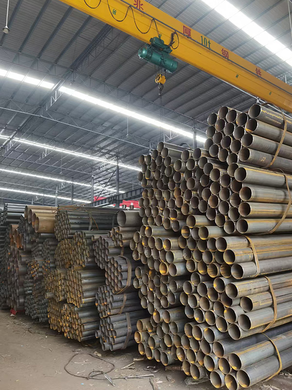 Welded Pipe