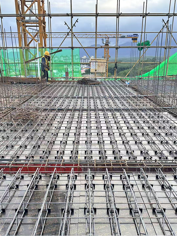 Floor panel