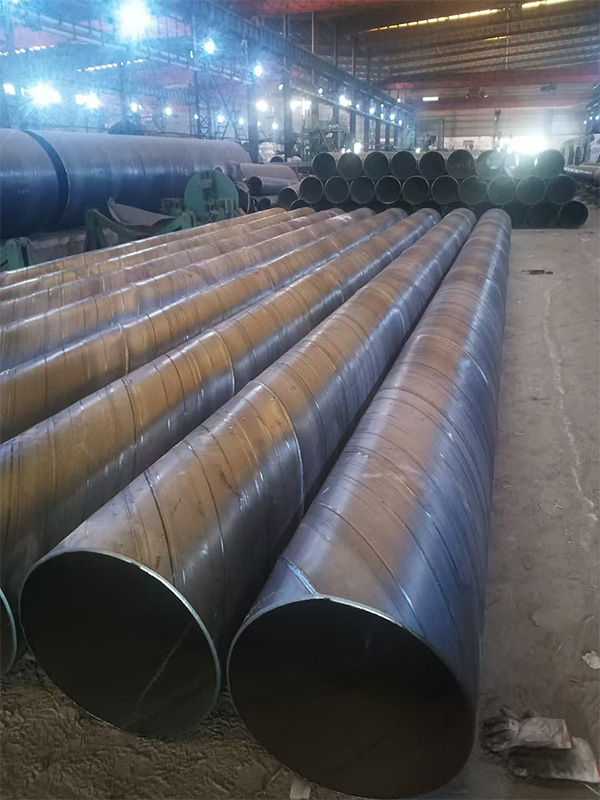 Helical Tube