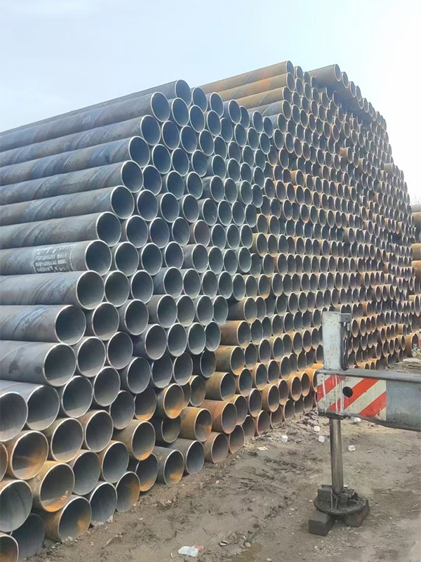 Helical Tube