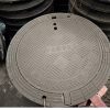 Manhole cover