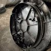 Manhole cover