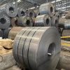 Hot-rolled steel coil