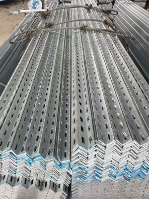 Universal Angle Steel