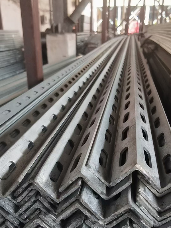 Universal Angle Steel