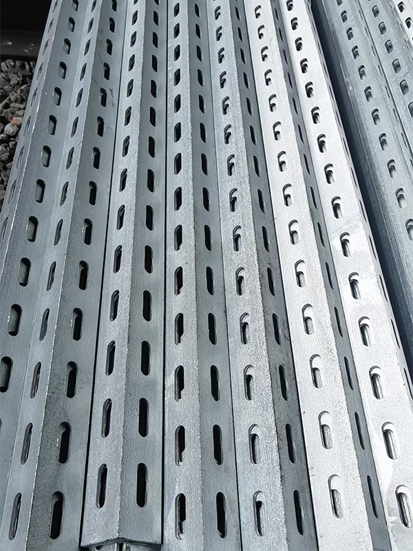 Universal Angle Steel
