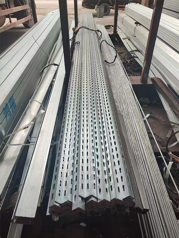 Universal Angle Steel