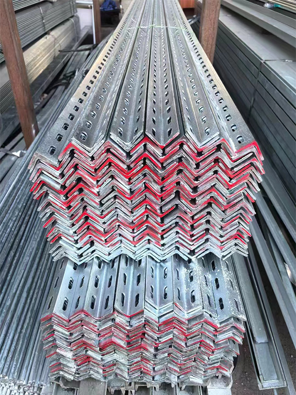 Universal Angle Steel