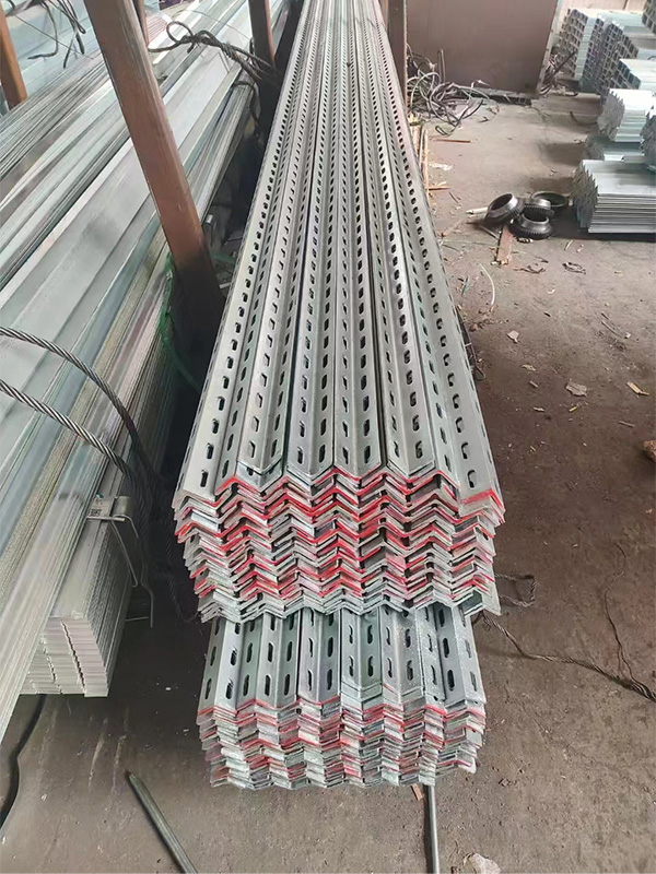 Universal Angle Steel