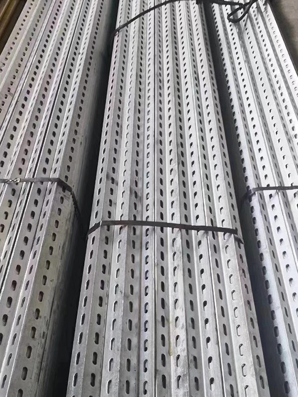 Universal Angle Steel