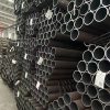 Steel pipe