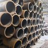 Steel pipe