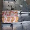 Embedded Steel Plate