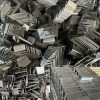 Embedded Steel Plate