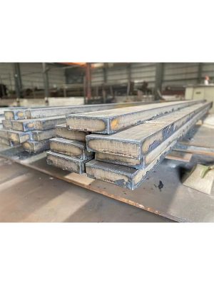 Medium and Heavy Plate