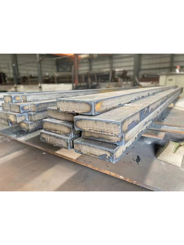 Medium and Heavy Plate