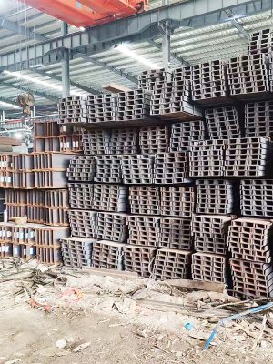 Channel Steel