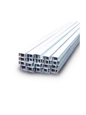 Galvanized Channel Steel