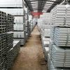 Galvanized Channel Steel
