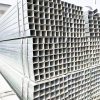 Galvanized Square Tube