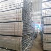 Galvanized Square Tube