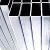 Galvanized Square Tube
