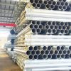 Galvanized Pipe