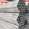 Galvanized Pipe