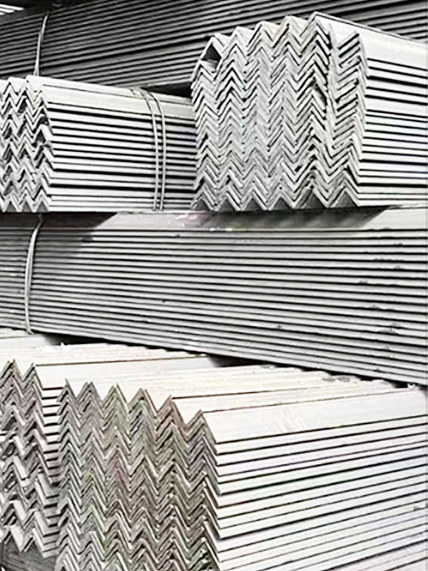 Galvanized Angle Steel (复制)