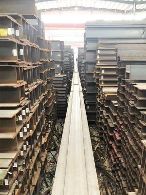 H-beam