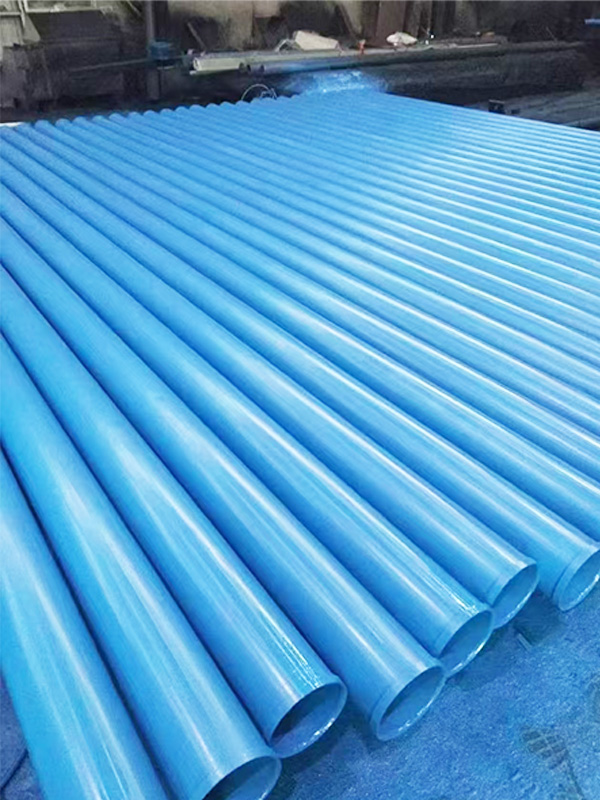 Anticorrosive Painted Steel