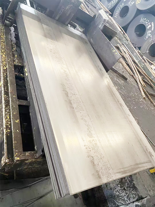 Steel Plate