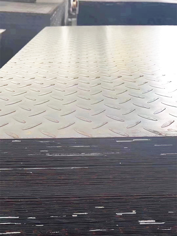 Steel Plate