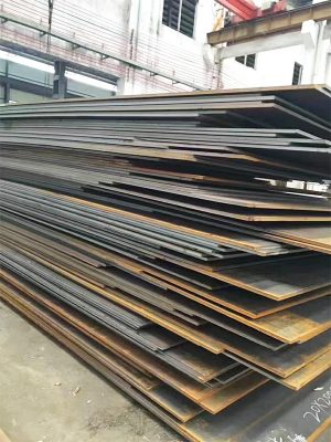 Steel Plate