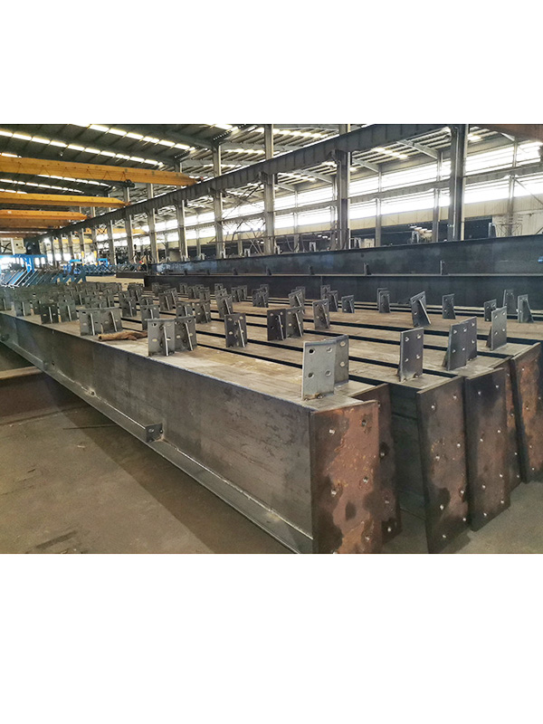 Steel Structure