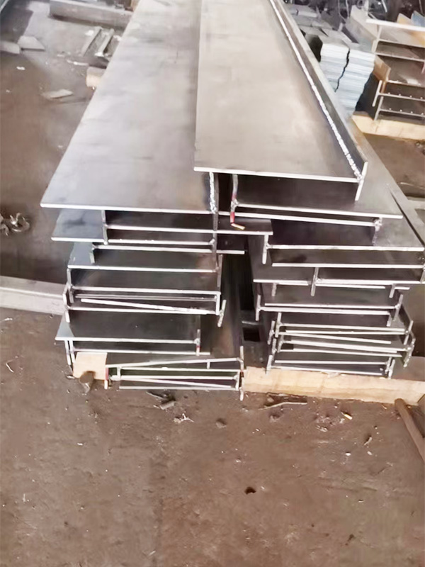 Steel Structure
