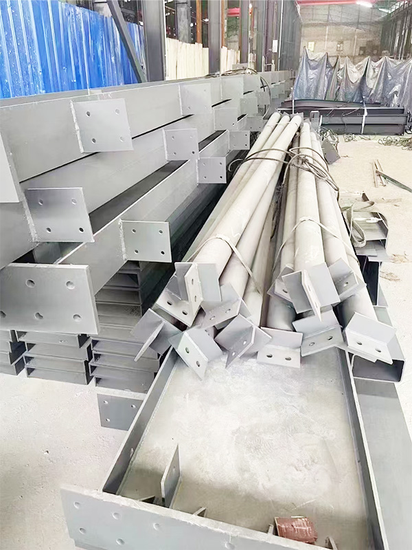 Steel Structure