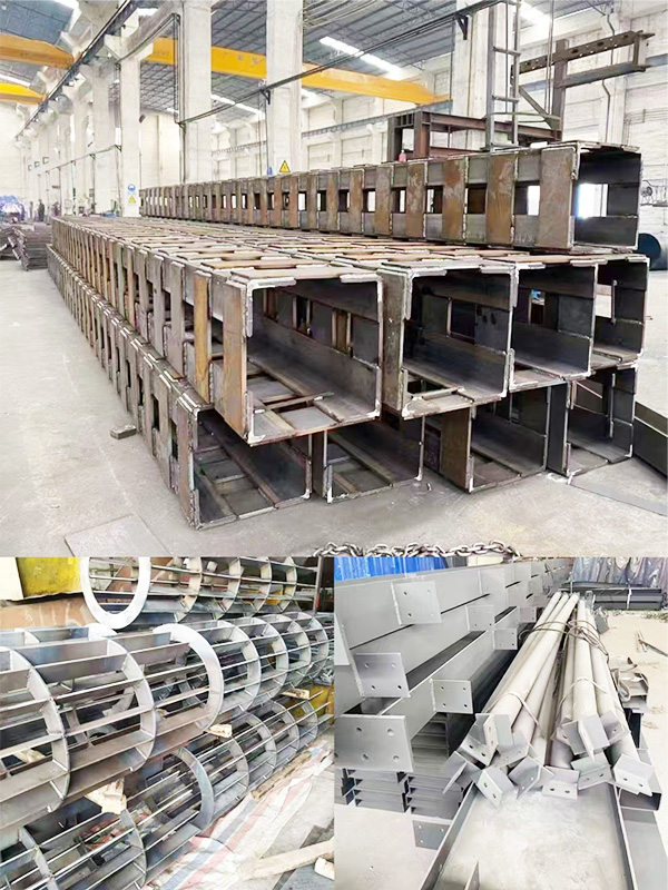 Steel Structure