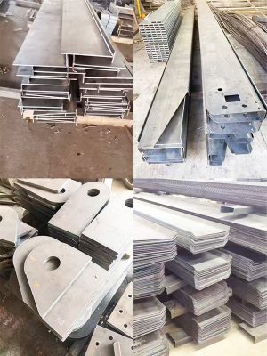 Steel Structure