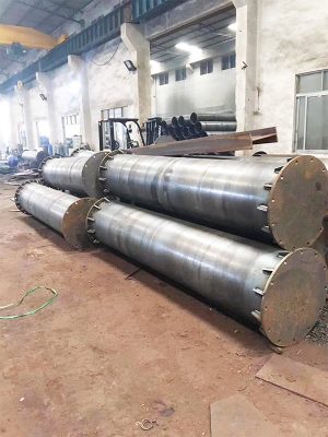 Customized High-Frequency Welding