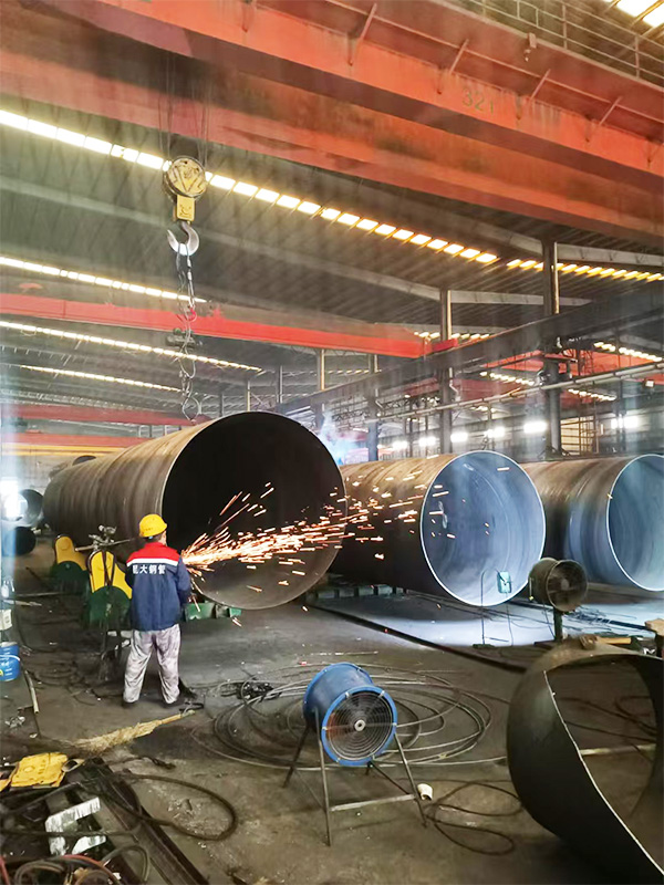 Customized High-Frequency Welding