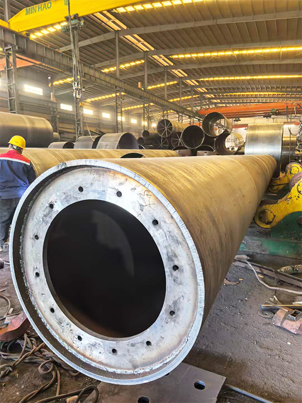 Customized High-Frequency Welding