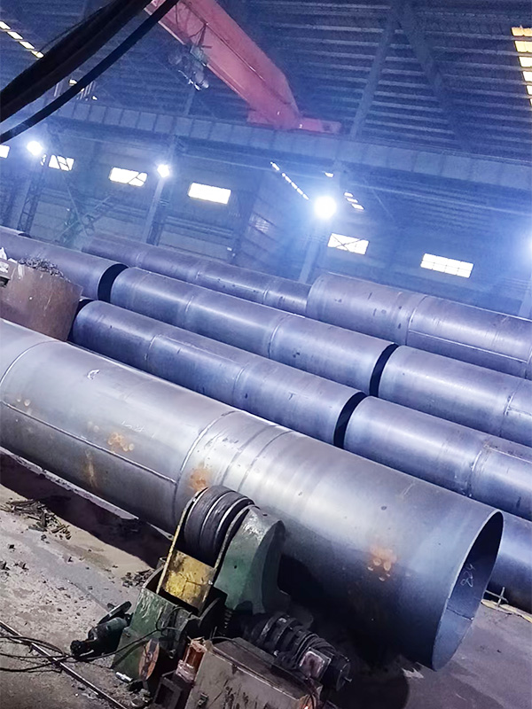 Customized High-Frequency Welding