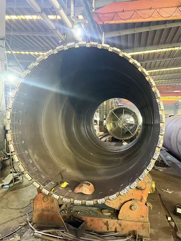 Customized High-Frequency Welding