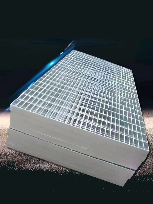 Grating Plate