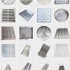 Grating Plate