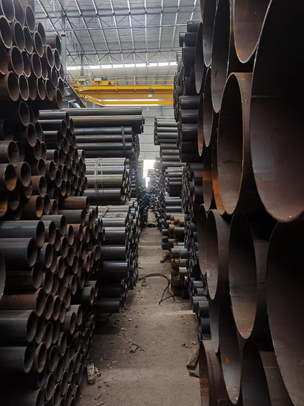 Welded Pipe