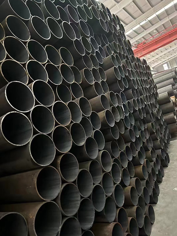 Welded Pipe